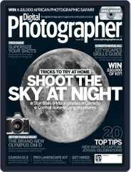 Digital Photographer Subscription                    April 18th, 2012 Issue