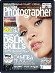Digital Photographer Subscription                    March 20th, 2012 Issue