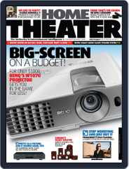 Home Theater (Digital) Subscription                    July 1st, 2013 Issue