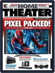 Home Theater (Digital) Subscription                    June 1st, 2013 Issue