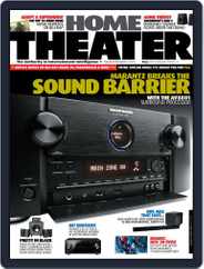 Home Theater (Digital) Subscription                    May 1st, 2013 Issue