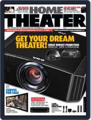 Home Theater (Digital) Subscription                    April 1st, 2013 Issue