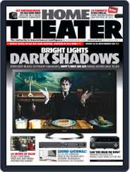 Home Theater (Digital) Subscription                    February 1st, 2013 Issue