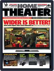 Home Theater (Digital) Subscription                    November 13th, 2012 Issue