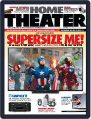 Home Theater (Digital) Subscription                    October 1st, 2012 Issue