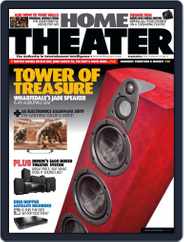 Home Theater (Digital) Subscription                    September 1st, 2012 Issue