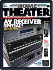 Home Theater (Digital) Subscription                    August 1st, 2012 Issue