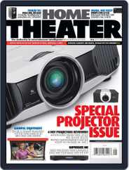 Home Theater (Digital) Subscription                    May 1st, 2012 Issue