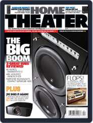 Home Theater (Digital) Subscription                    April 1st, 2012 Issue