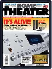 Home Theater (Digital) Subscription                    March 1st, 2012 Issue