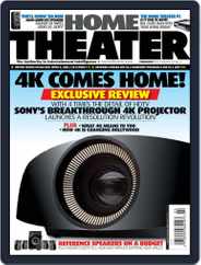 Home Theater (Digital) Subscription                    February 1st, 2012 Issue