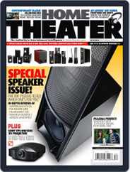 Home Theater (Digital) Subscription                    December 1st, 2011 Issue