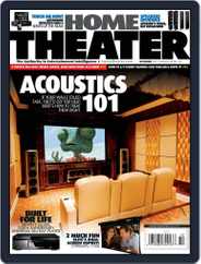 Home Theater (Digital) Subscription                    October 1st, 2011 Issue