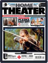 Home Theater (Digital) Subscription                    September 1st, 2011 Issue