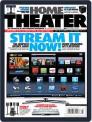 Home Theater (Digital) Subscription                    July 1st, 2011 Issue