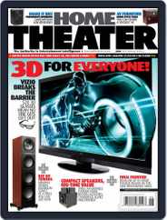 Home Theater (Digital) Subscription                    June 1st, 2011 Issue