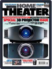 Home Theater (Digital) Subscription                    May 1st, 2011 Issue
