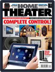 Home Theater (Digital) Subscription                    April 1st, 2011 Issue