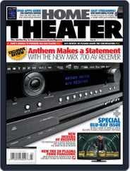 Home Theater (Digital) Subscription                    March 1st, 2011 Issue
