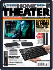 Home Theater (Digital) Subscription                    February 1st, 2011 Issue