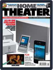 Home Theater (Digital) Subscription                    January 1st, 2011 Issue