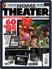 Home Theater (Digital) Subscription                    December 1st, 2010 Issue