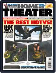 Home Theater (Digital) Subscription                    November 1st, 2010 Issue