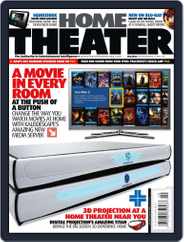 Home Theater (Digital) Subscription                    October 1st, 2010 Issue