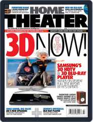 Home Theater (Digital) Subscription                    July 1st, 2010 Issue