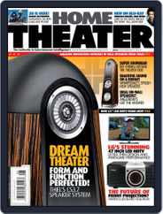 Home Theater (Digital) Subscription                    June 1st, 2010 Issue