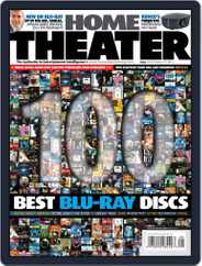 Home Theater (Digital) Subscription                    April 13th, 2010 Issue