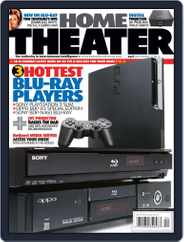 Home Theater (Digital) Subscription                    April 1st, 2010 Issue