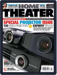 Home Theater (Digital) Subscription                    February 9th, 2010 Issue