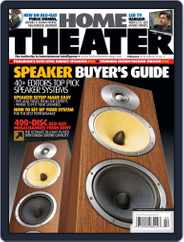 Home Theater (Digital) Subscription                    January 12th, 2010 Issue