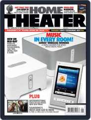 Home Theater (Digital) Subscription                    December 15th, 2009 Issue
