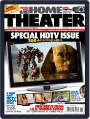 Home Theater (Digital) Subscription                    October 20th, 2009 Issue