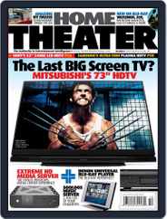 Home Theater (Digital) Subscription                    September 15th, 2009 Issue