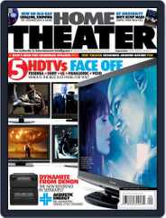 Home Theater (Digital) Subscription                    August 11th, 2009 Issue