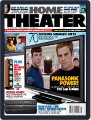 Home Theater (Digital) Subscription                    June 9th, 2009 Issue