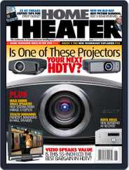 Home Theater (Digital) Subscription                    May 12th, 2009 Issue