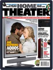 Home Theater (Digital) Subscription                    April 14th, 2009 Issue