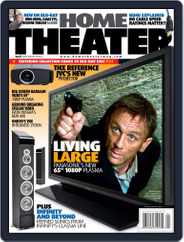 Home Theater (Digital) Subscription                    March 10th, 2009 Issue