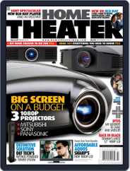 Home Theater (Digital) Subscription                    February 10th, 2009 Issue