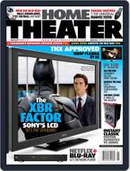 Home Theater (Digital) Subscription                    December 9th, 2008 Issue