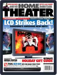 Home Theater (Digital) Subscription                    November 4th, 2008 Issue