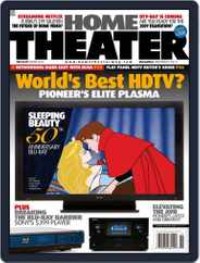 Home Theater (Digital) Subscription                    October 7th, 2008 Issue