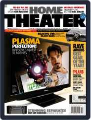 Home Theater (Digital) Subscription                    September 9th, 2008 Issue