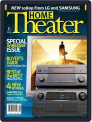 Home Theater (Digital) Subscription                    July 8th, 2008 Issue