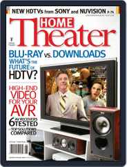 Home Theater (Digital) Subscription                    May 13th, 2008 Issue