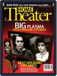 Home Theater (Digital) Subscription                    April 15th, 2008 Issue